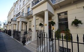 Parkwood Hotel
